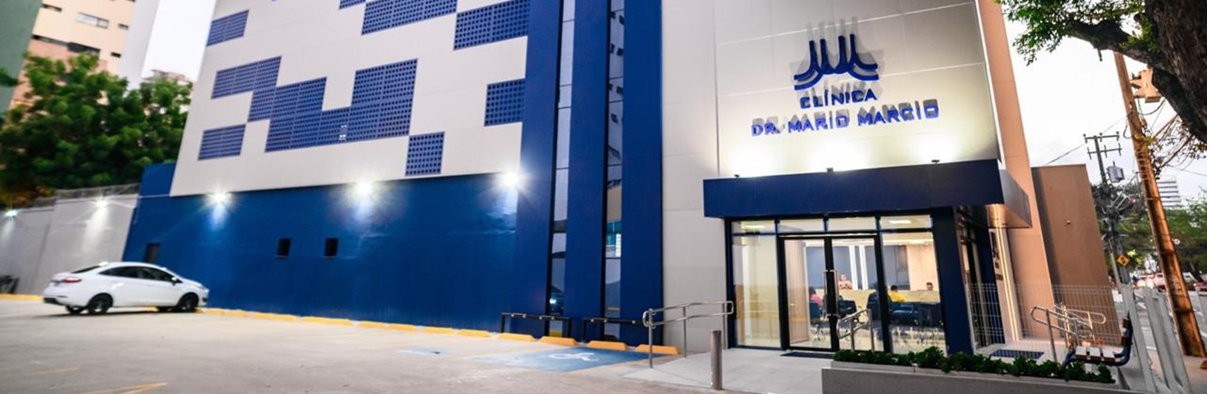 Cl?nica Dr. Mario Marcio