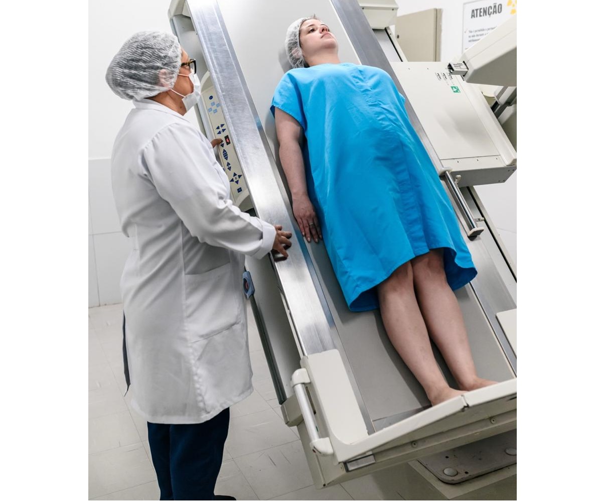 ESOFAGOGRAMA/SERIOGRAFIA ESÔFAGO-GASTRO-DUODENAL